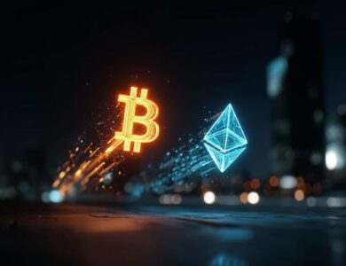 Citi prevê alta explosiva para Bitcoin e Ethereum nos próximos 12 meses