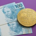Cofundador do Nubank lança stablecoin atrelada ao Real
