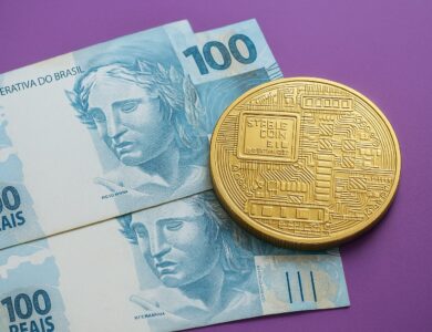 Cofundador do Nubank lança stablecoin atrelada ao Real