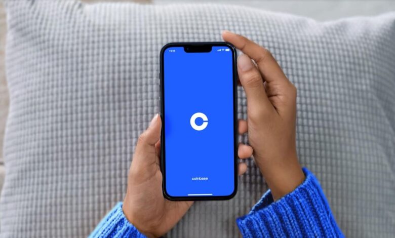 Coinbase compra US$ 299 milhões em Bitcoin e ações disparam após resultados trimestrais