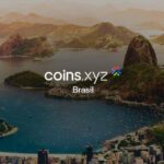 Coins.xyz se filia à ABToken e reforça compromisso com o desenvolvimento regulado da tokenização no Brasil