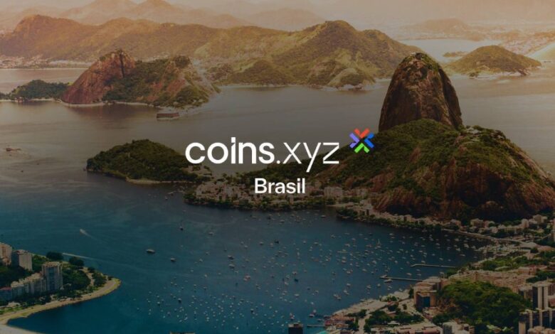 Coins.xyz se filia à ABToken e reforça compromisso com o desenvolvimento regulado da tokenização no Brasil