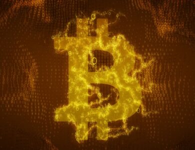 Companhia da NASDAQ aproveita queda para comprar token de bitcoin