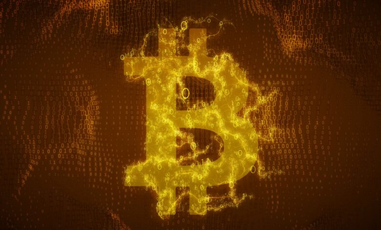 Companhia da NASDAQ aproveita queda para comprar token de bitcoin