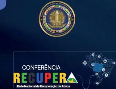 Conferência Recupera foca no rastreio e apreensão de bitcoin no Brasil