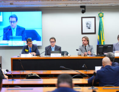 Congresso brasileiro discute se deve guardar Bitcoin no cofre das reservas nacionais
