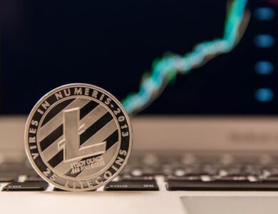 Litecoin prepara para rompimento de alta – Novas máximas estão a caminho?