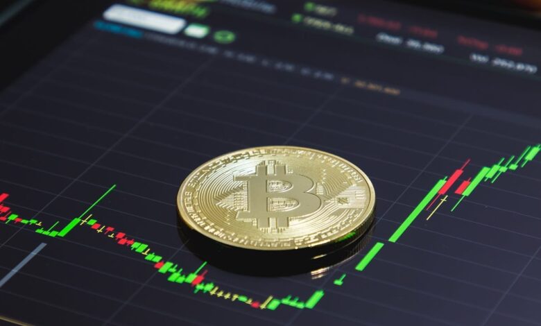 Criador do modelo Stock-to-Flow (S2F) explica por que está esperando por um grande salto no Bitcoin