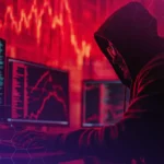 Criminosos criptoativos