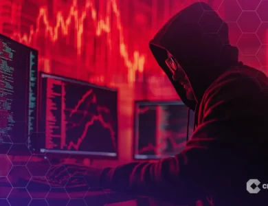 Criminosos criptoativos