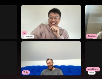 Criptomoeda perde 92% de seu valor após fundador da Solana chamar projeto de 'inútil'