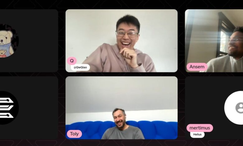 Criptomoeda perde 92% de seu valor após fundador da Solana chamar projeto de 'inútil'