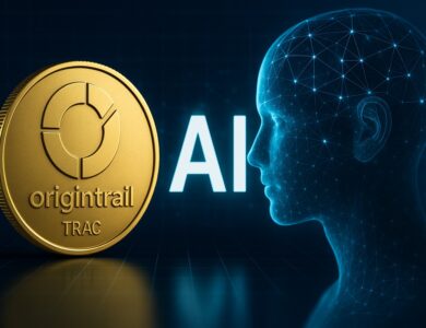 Esta criptomoeda esquecida que pode ser essencial na era da IA