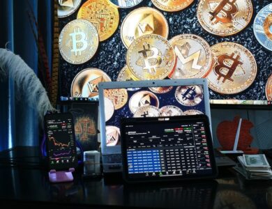 Criptomoedas entram em nova era com crescimento institucional e avanço tecnológico, aponta a16z