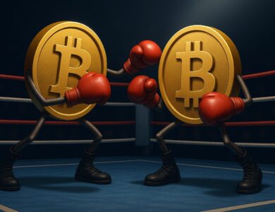 Devs do BTC quase 'saem na porrada' por causa do OP_Return