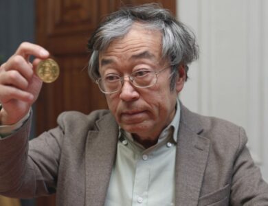 Uso do Drex na previdência escrito por "Satoshi Nakamoto no Deshi" vence concurso no Brasil