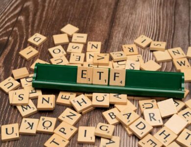 ETFs registram saídas de US$ 326,4 milhões, mas BlackRock fecha dia no positivo