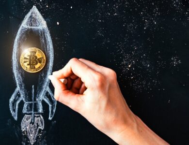 ETFs registram segundo melhor dia da história após quebra de recorde do Bitcoin