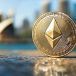 Valor do ETH mira US$ 6.500 com captação de ETF da BlackRock