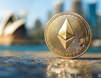 Valor do ETH mira US$ 6.500 com captação de ETF da BlackRock