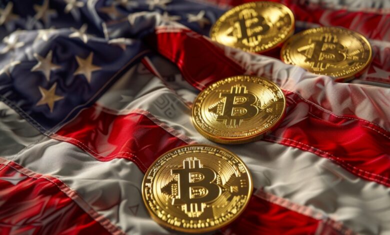 EUA realizam o maior confisco de Bitcoin da história, moedas estão avaliadas em US$ 15 bilhões