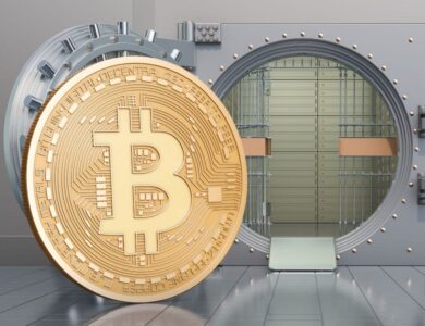 EUA devem adicionar US$ 14 bi em BTC à Reserva Estratégica
