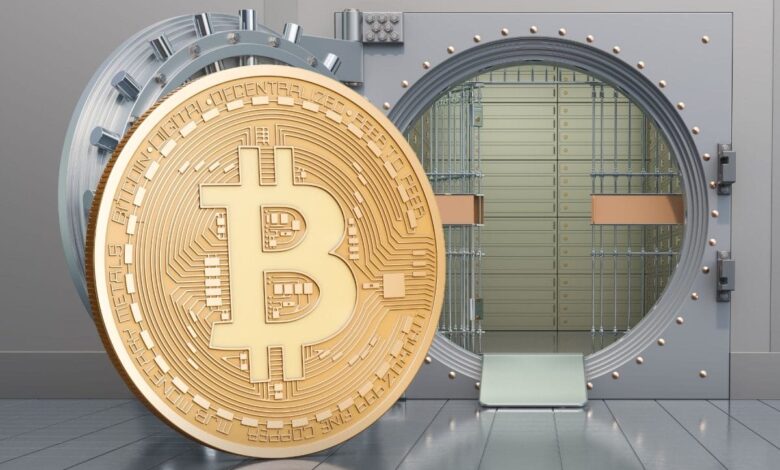 EUA devem adicionar US$ 14 bi em BTC à Reserva Estratégica