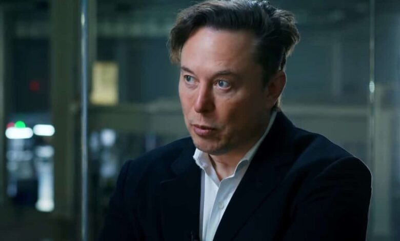 Elon Musk volta a defender o Bitcoin: “impossível falsificar”