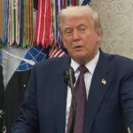 Empresa de Donald Trump entra no mercado de previsões com a “Truth Predict”