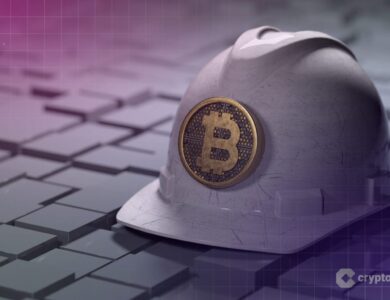 Quer minerar BTC? Empresa lança equipamentos com 300 TH/s