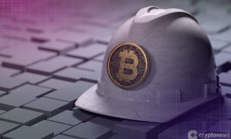 Quer minerar BTC? Empresa lança equipamentos com 300 TH/s