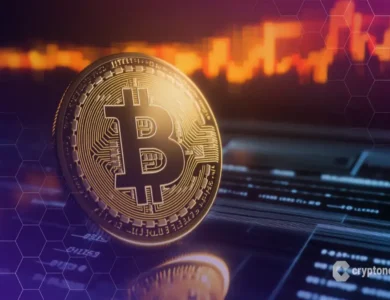Estratégia de tesouraria em Bitcoin