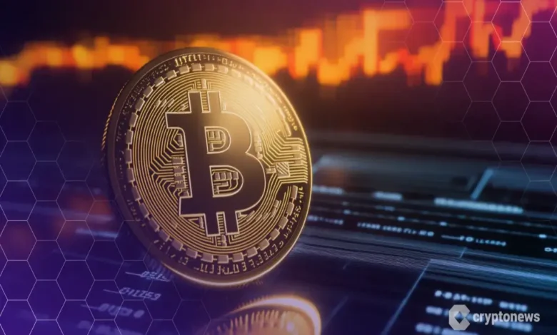 Estratégia de tesouraria em Bitcoin