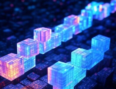 Custa apenas US$ 0,01 para enviar bilhões na blockchain ETH