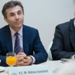 Ex-Primeiro-ministro da Geórgia é acusado de sequestro envolvendo soma bilionária em Bitcoin