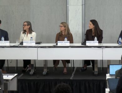 Fed realiza conferência com players da indústria de criptomoedas para discutir inovações