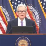 Fed faz novo corte de 0,25% na taxa de juros, mas Bitcoin opera em queda