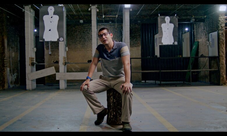 Renato Trezoitão (Crédito/Filme Bitcoin Brasil)