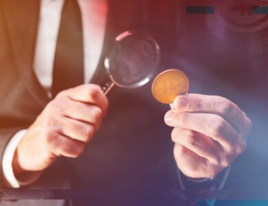 Golpista foragido move US$ 1,4 bilhão em Bitcoin após ser sancionado pelos EUA