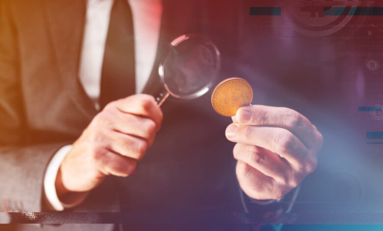 Golpista foragido move US$ 1,4 bilhão em Bitcoin após ser sancionado pelos EUA