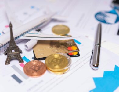 França propõe criação de reserva estratégia de Bitcoin mirando 2% da oferta total