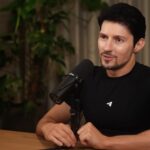 Bitcoin vai chegar a US$ 1 milhão, diz fundador do Telegram