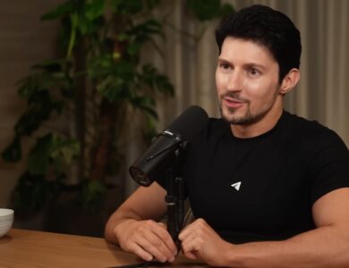 Bitcoin vai chegar a US$ 1 milhão, diz fundador do Telegram