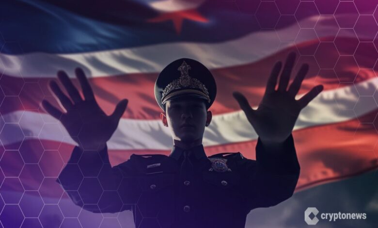 Golpista será extraditado para a China