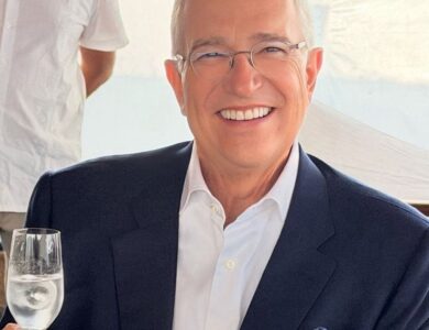 "Humanidade tem dívida eterna com Satoshi Nakamoto", diz bilionário