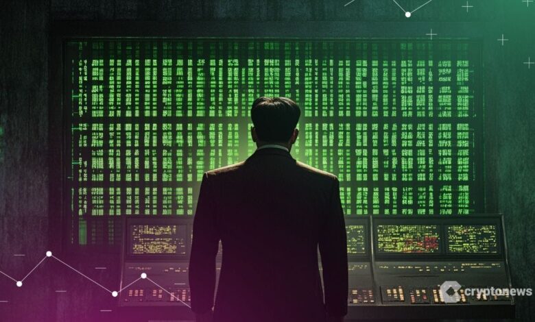 Suspeita de Hack provoca corrida de liquidez na Hyperliquid