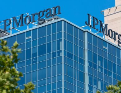 JPMorgan permitirá que clientes usem Bitcoin e Ethereum como garantias de empréstimos