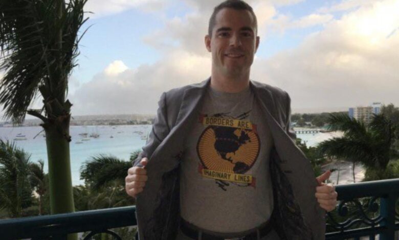 "Jesus do Bitcoin" paga impostos atrasados e justiça dos EUA arquiva processo