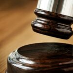 Juízes começam a pedir bloqueios de bitcoin com Criptojud