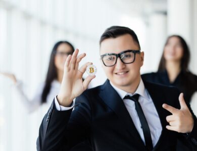 Justiça do Trabalho manda corretoras de criptomoedas informarem saldo de empresa e sócios